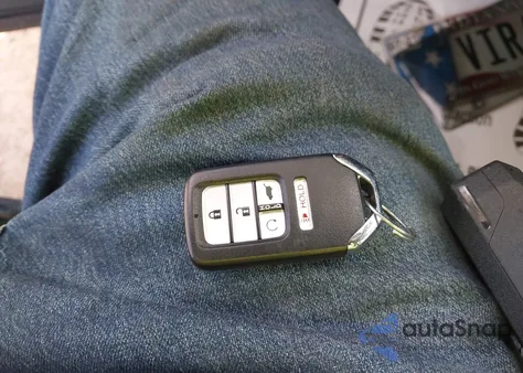 2021 Honda Cr-V Awd Ex-L from USA, damaged, VIN 2HKRW2H83MH651644